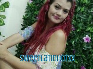 Sweetlatinhotxx