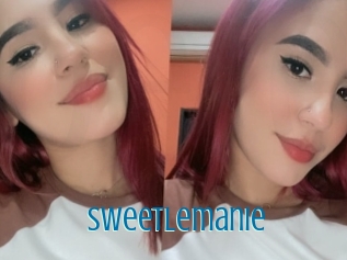 Sweetlemanie