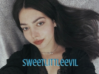 Sweetlittleevil