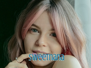 Sweetnana