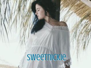 Sweetnickie