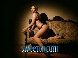 Sweetoncutii