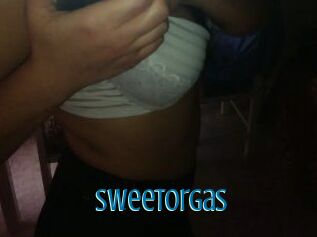 Sweetorgas