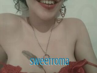 Sweetroma