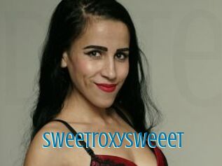 Sweetroxysweeet