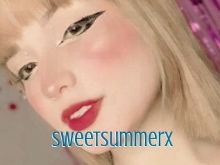 Sweetsummerx