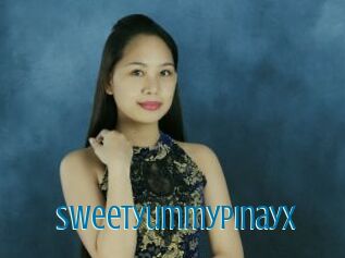 Sweetyummypinayx