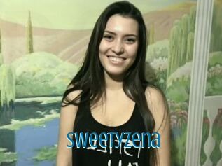 Sweetyzena