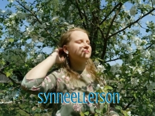 Synneelletson