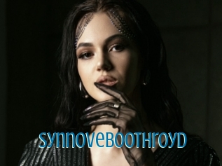 Synnoveboothroyd