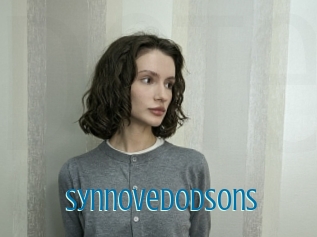 Synnovedodsons