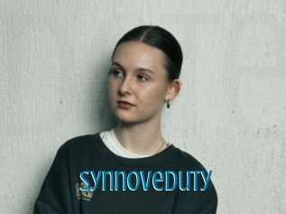 Synnoveduty