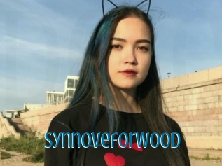 Synnoveforwood