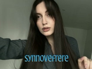 Synnovefrere