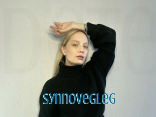 Synnovegleg