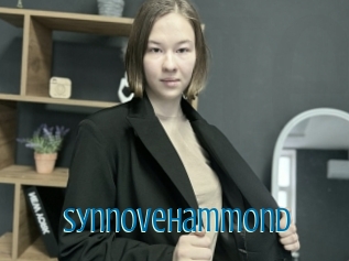 Synnovehammond