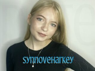 Synnoveharkey