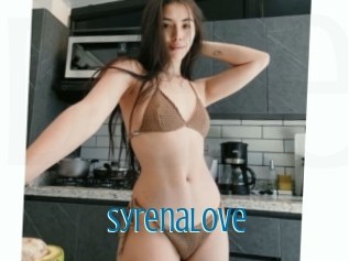 Syrenalove