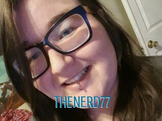 THENERD77