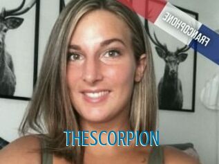 THESCORPION