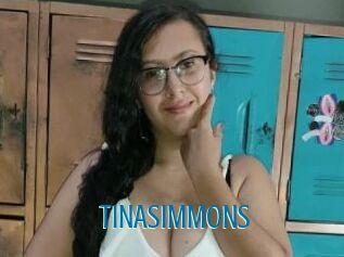 TINASIMMONS