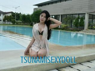 TSUNAMISEXYDOLL