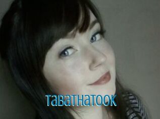 Tabathatook