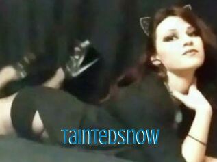 TaintedSnow