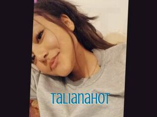 Talianahot