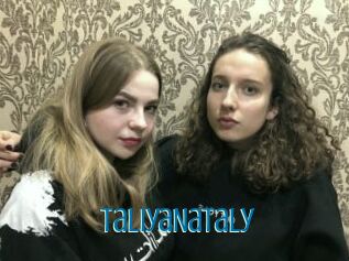 TaliyaNataly