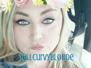 TallCurvyBlonde