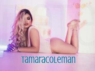 TamaraColeman