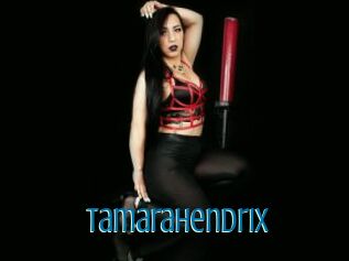 TamaraHendrix