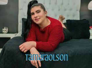 TamaraOlson