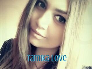 Tamika_Love