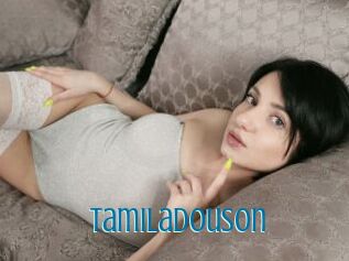 TamilaDouson