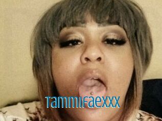 Tammifaexxx