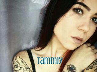 Tammiy