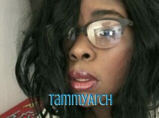 TammyArch