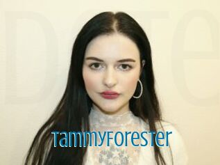 TammyForester