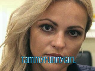 Tammy_Funny_Girl