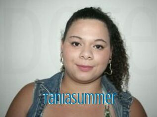 TaniaSummer