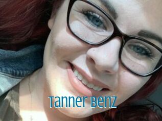 Tanner_Benz