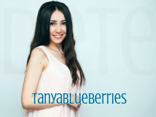 TanyaBlueberries