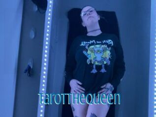 TarottheQueen