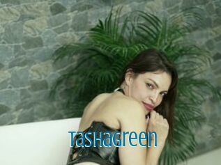 TashaGreen