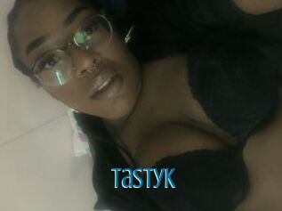 TastyK