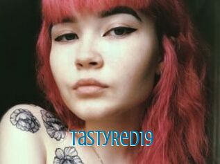 TastyRed19