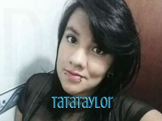 TataTaylor