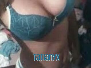 TatianyX